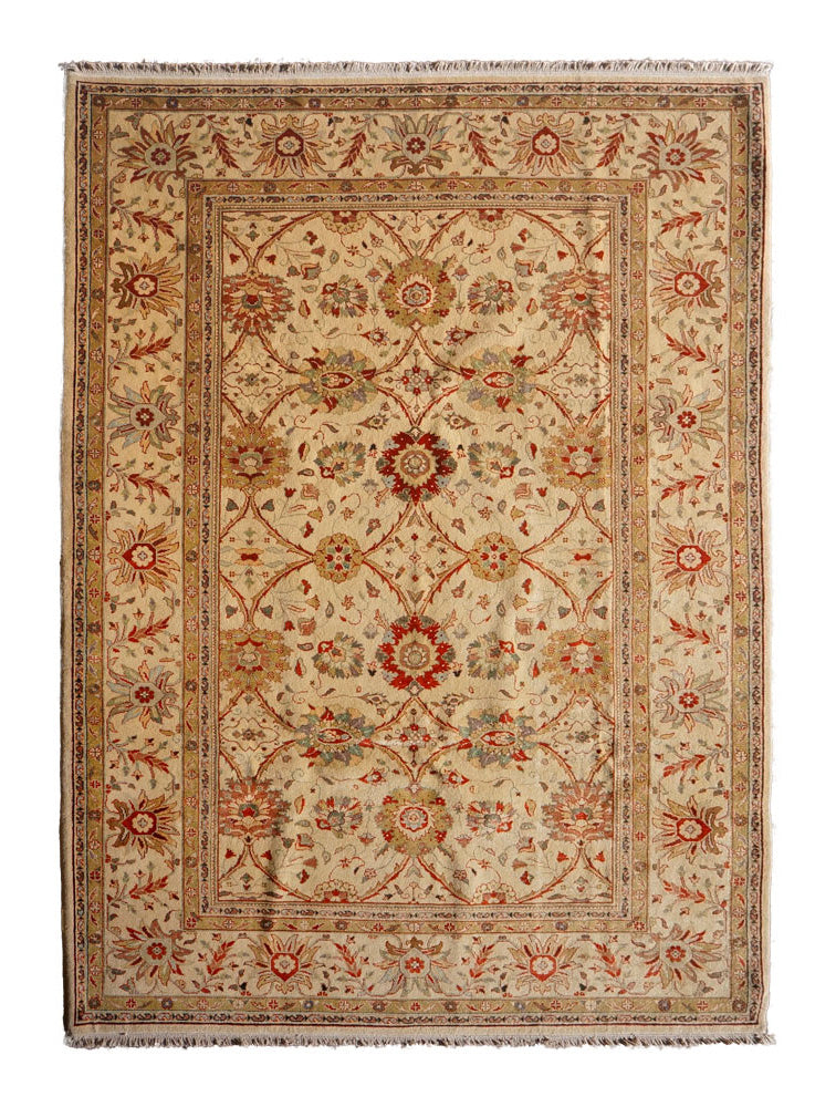 Sultana Wool Rug 9'0''x12'4''