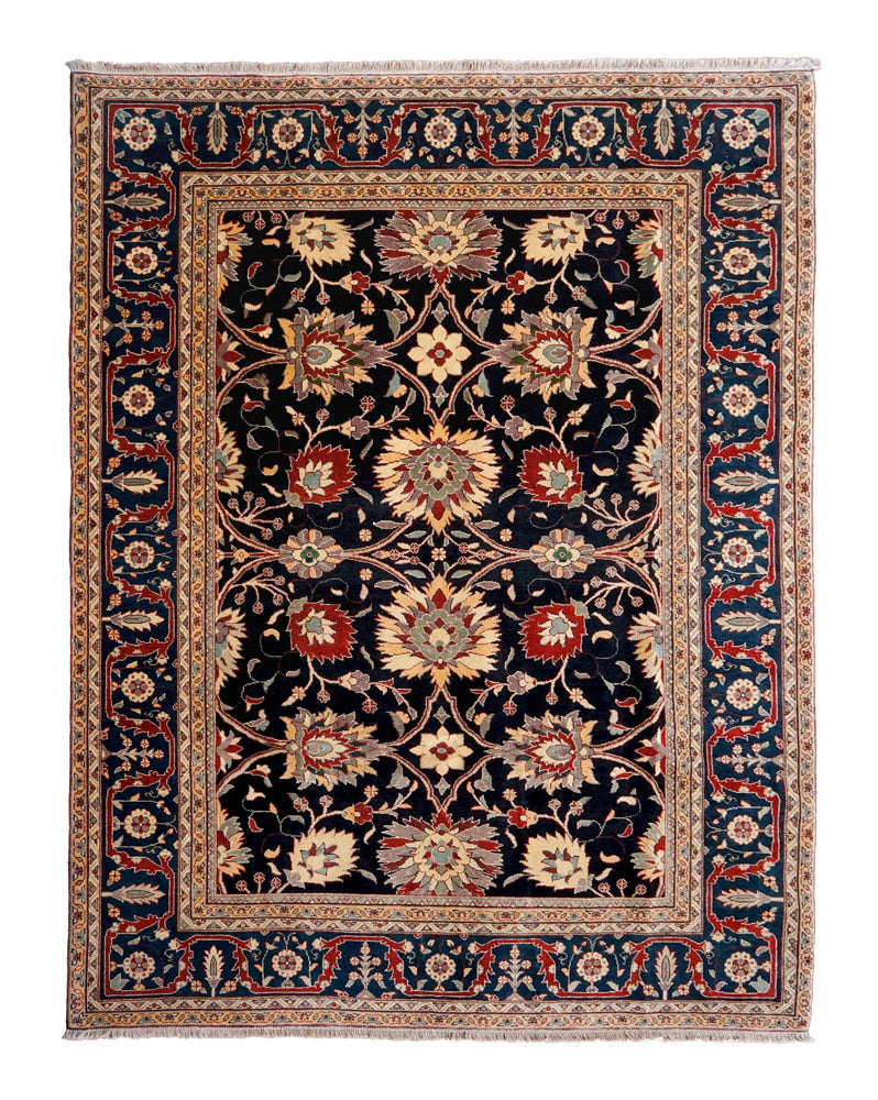 Sultana Wool Rug 9'3''x12'0''