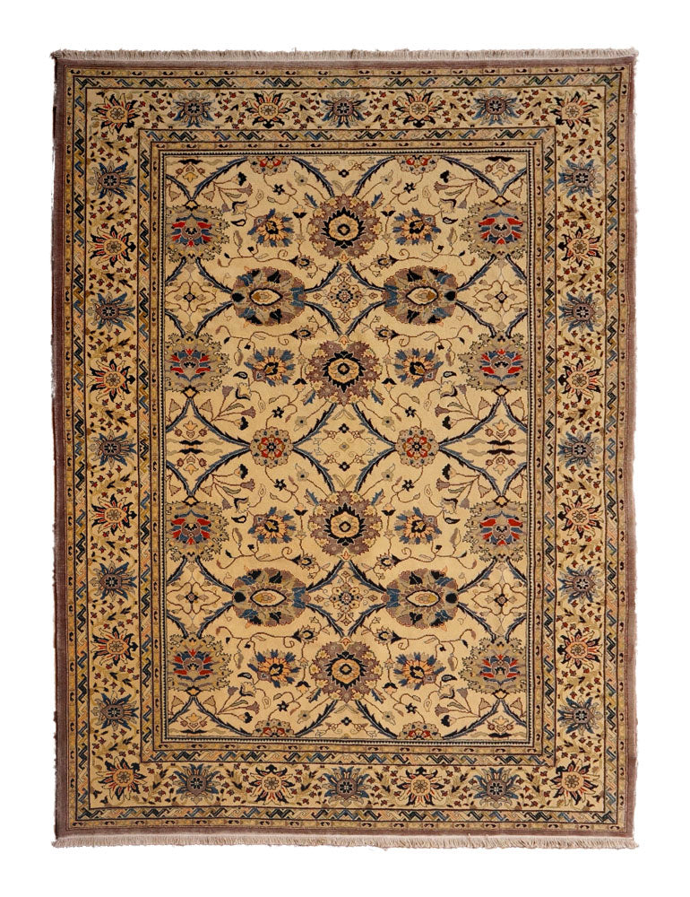 Sultana Wool Rug 9'1''x12'3''