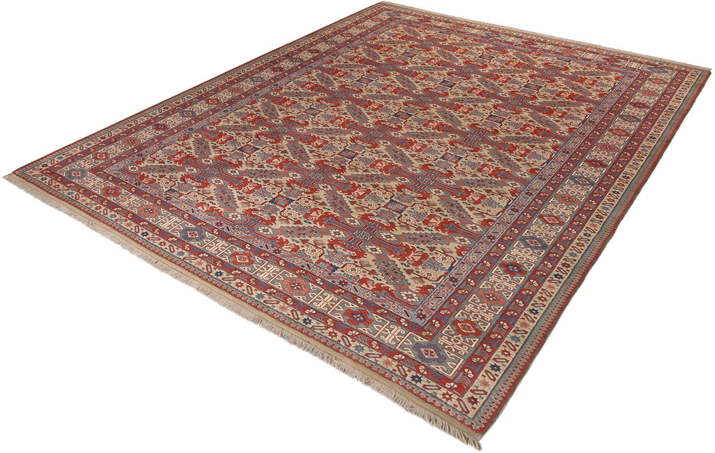 Schirwan Collection Rug 7'11''x10'3''