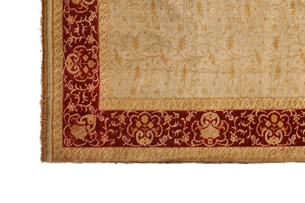 Ottoman Collection Rug 5'7''x7'7''