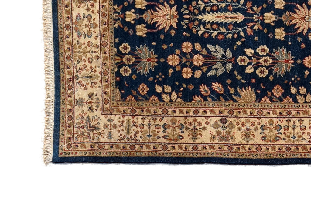 Bhama Collection Rug 6'1''x8'10''