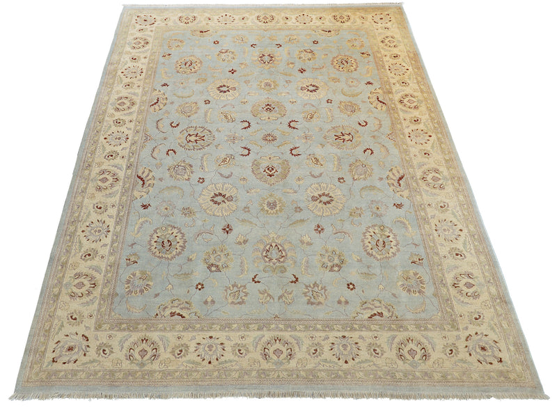 Oushak Collection Rug 9'1''x12'4''