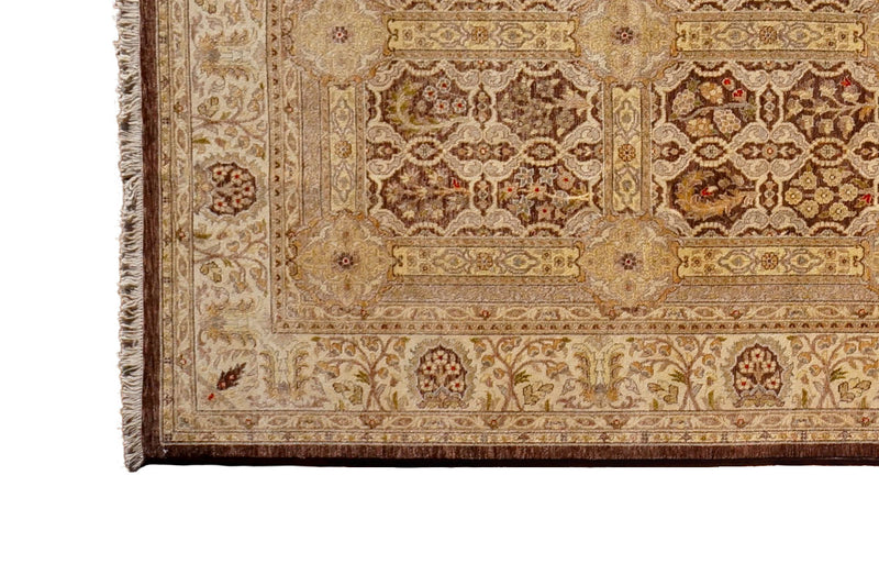 Oushak Collection Rug 7'3''x10'4''
