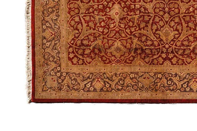 Oushak Collection Rug 7'1''x10'2''
