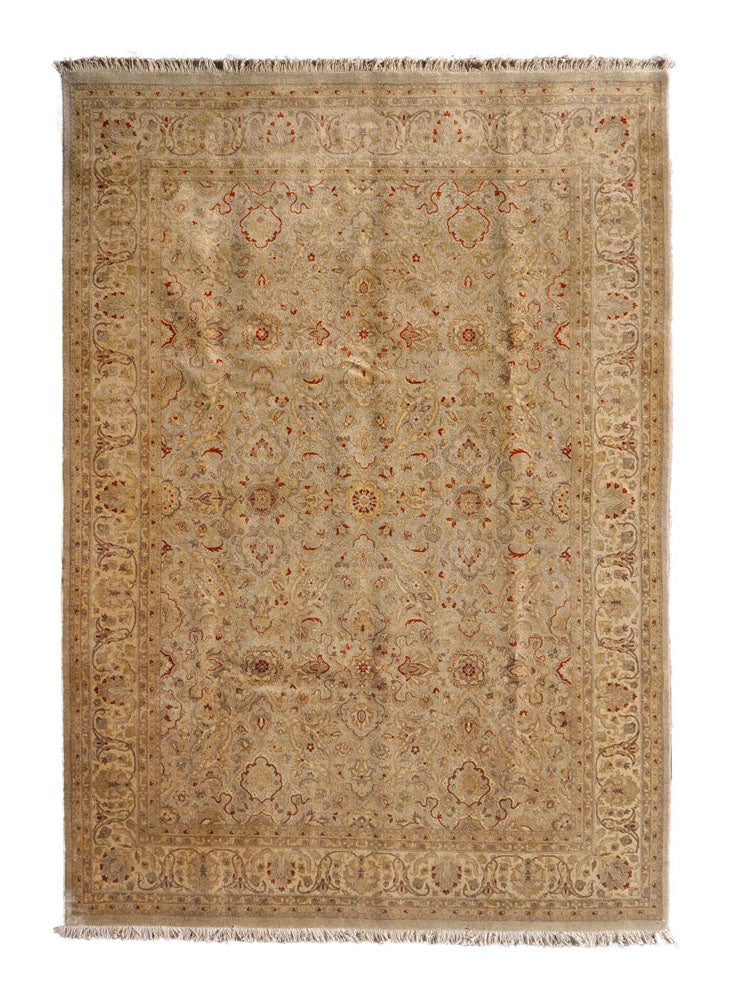 Sherazad Wool Rug 7'1''x10'0''