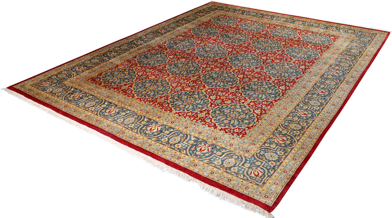 Oushak Collection Rug 8'2''x10'5''