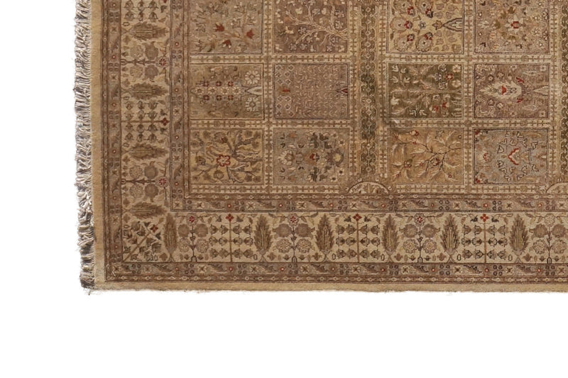Oushak Collection Rug 7'0''x10'2''