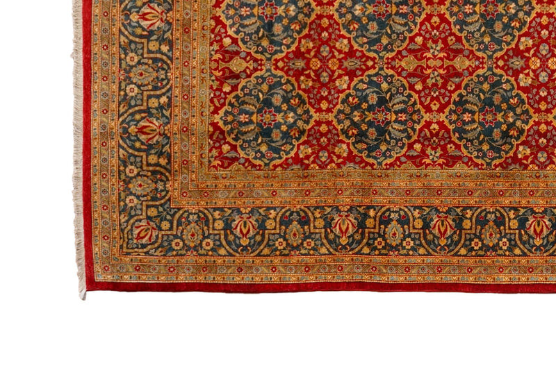 Oushak Collection Rug 8'2''x9'11''