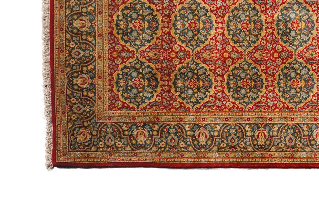Oushak Collection Rug 6'2''x9'6''