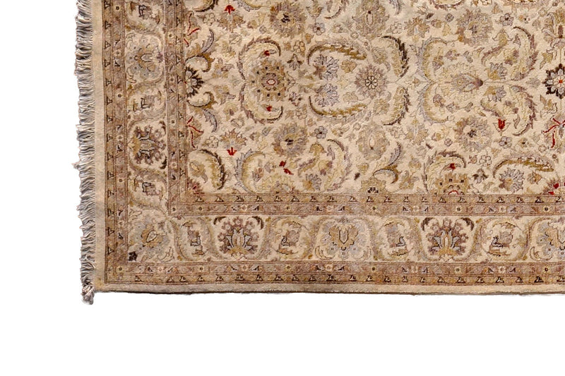 Oushak Collection Rug 5'7''x8'1''
