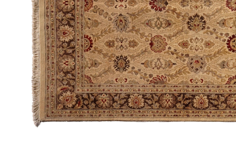 Oushak Collection Rug 5'0''x8'3''