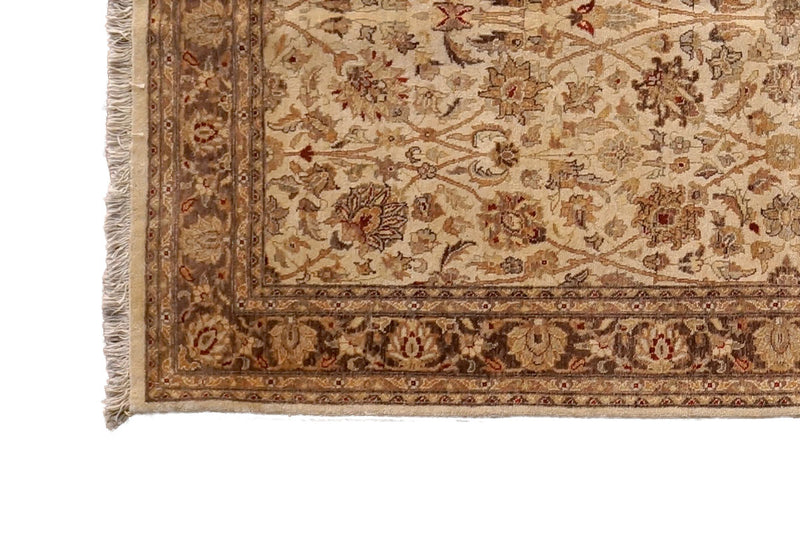 Oushak Collection Rug 4'6''x7'5''
