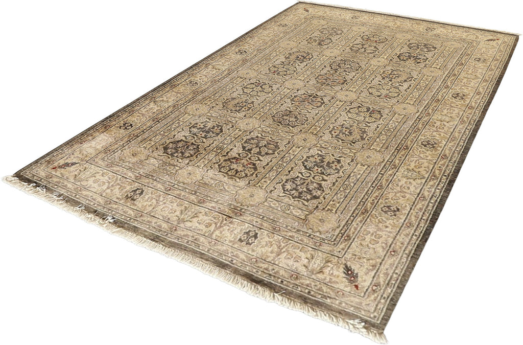 Oushak Collection Rug 5'2''x7'0''