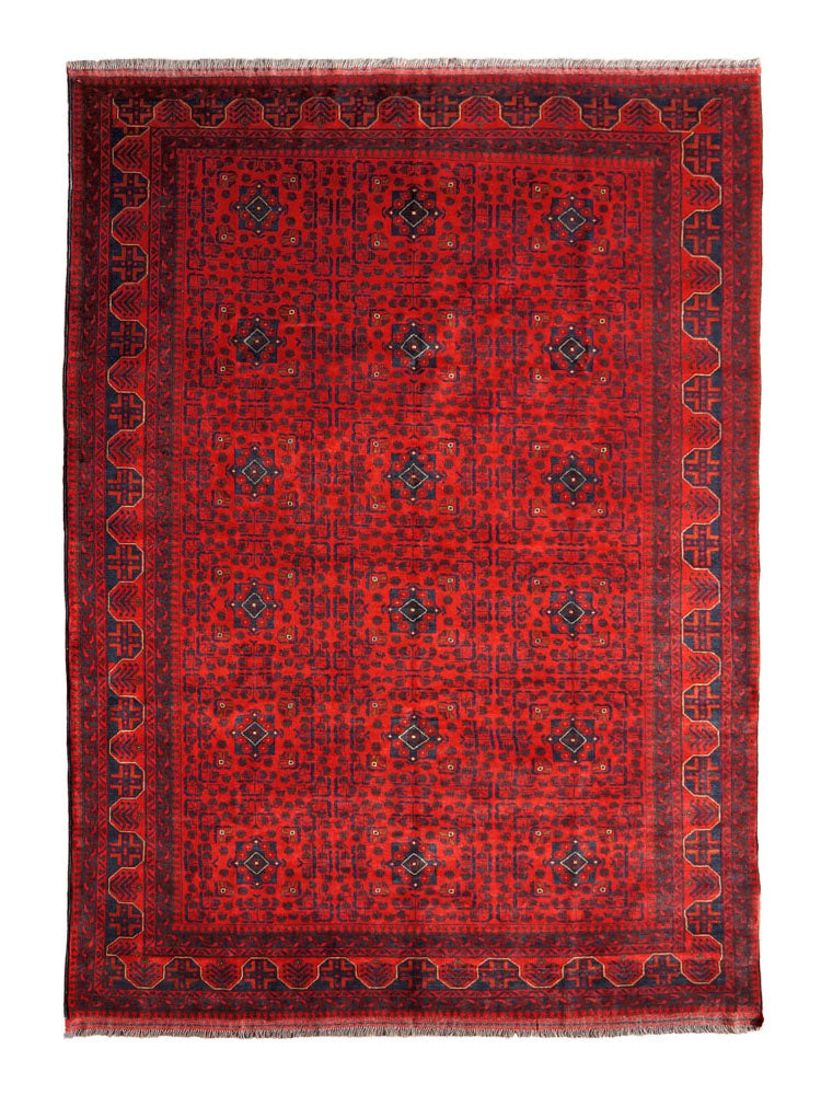 Khal Muhammedi Wool Rug 8'0''x11'0''