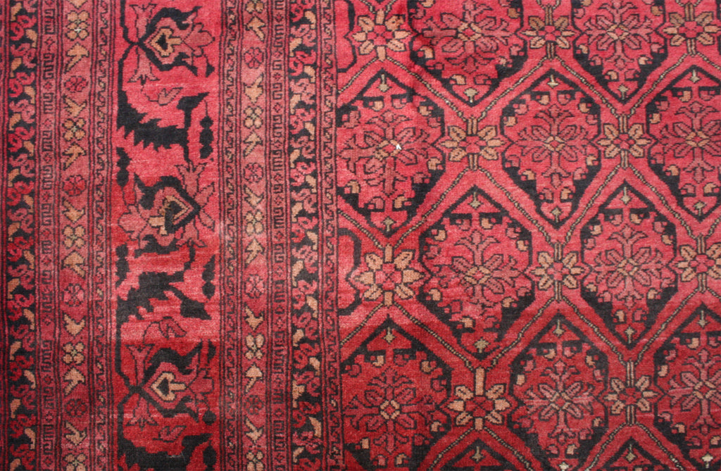 Muhammedi Collection Rug 8'2''x11'3''