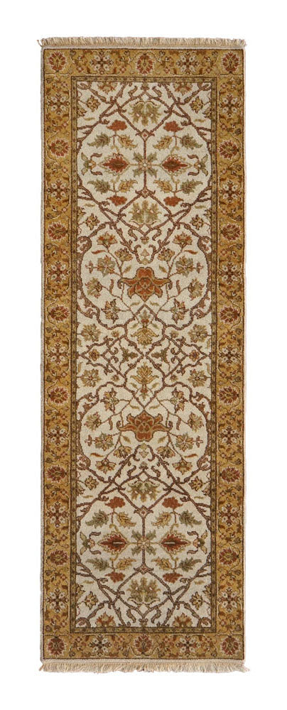 Surma Wool Rug 2'7''x8'0''