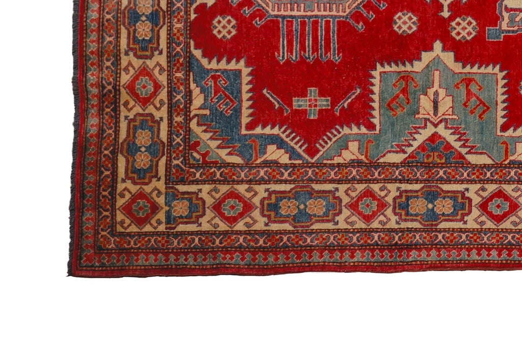 Kazak Collection Rug 6'5''x10'6''
