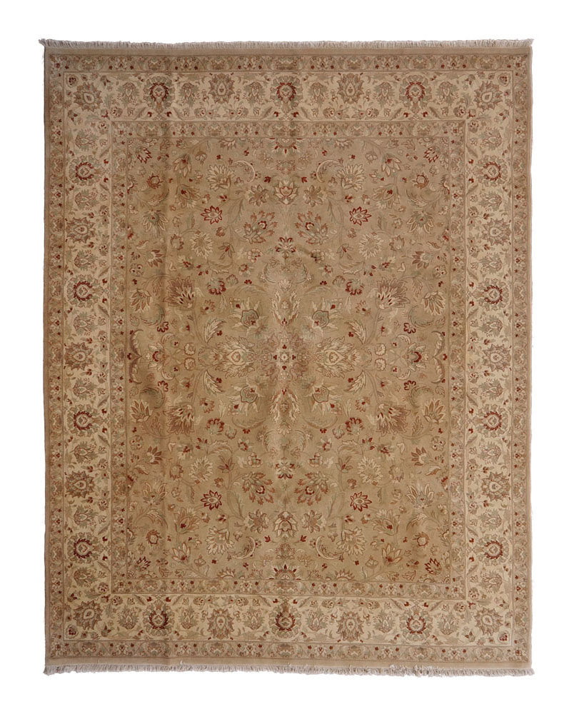 Saltanat Wool Rug 8'0''x10'3''