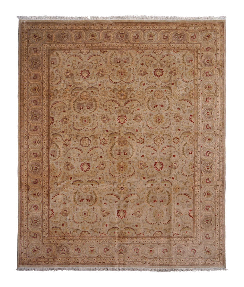 Saltanat Wool Rug 8'0''x9'6''