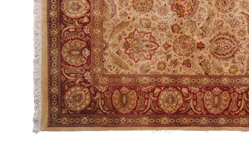 Saltanat Collection Rug 8'0''x10'6''