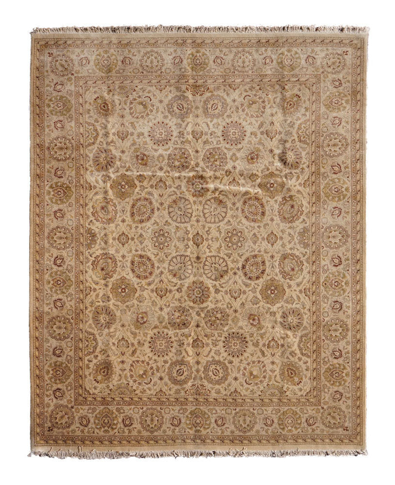 Saltanat Wool Rug 8'2''x10'2''