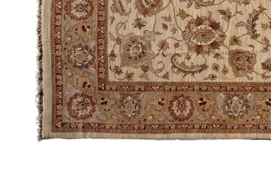 Oushak Collection Rug 9'1''x12'5''