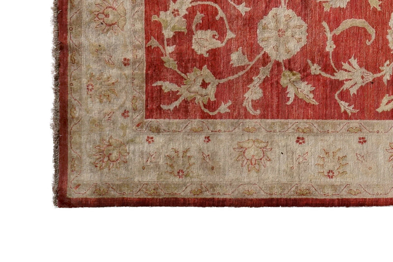 Oushak Collection Rug 9'0''x11'9''