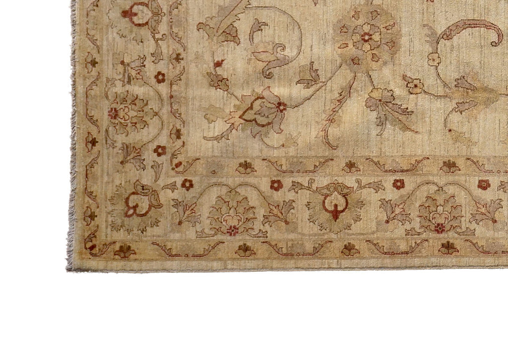 Oushak Collection Rug 9'0''x11'8''