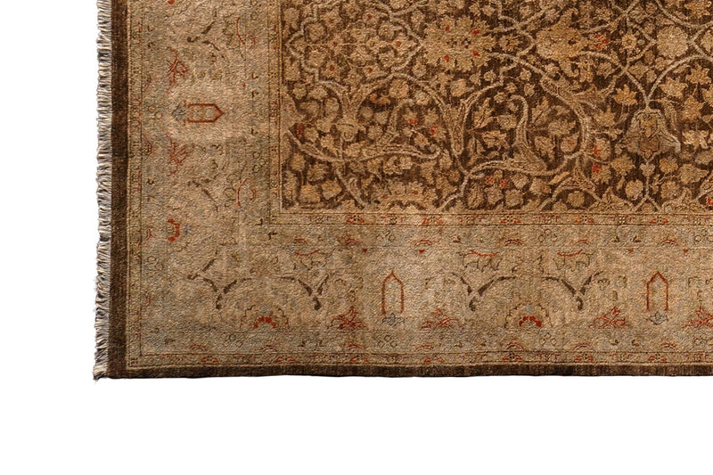 Oushak Collection Rug 9'0''x12'5''