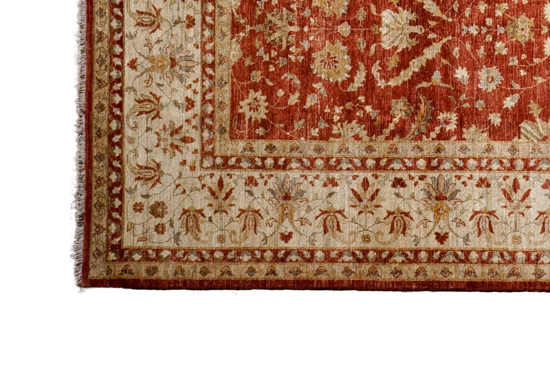 Oushak Collection Rug 9'0''x12'2''