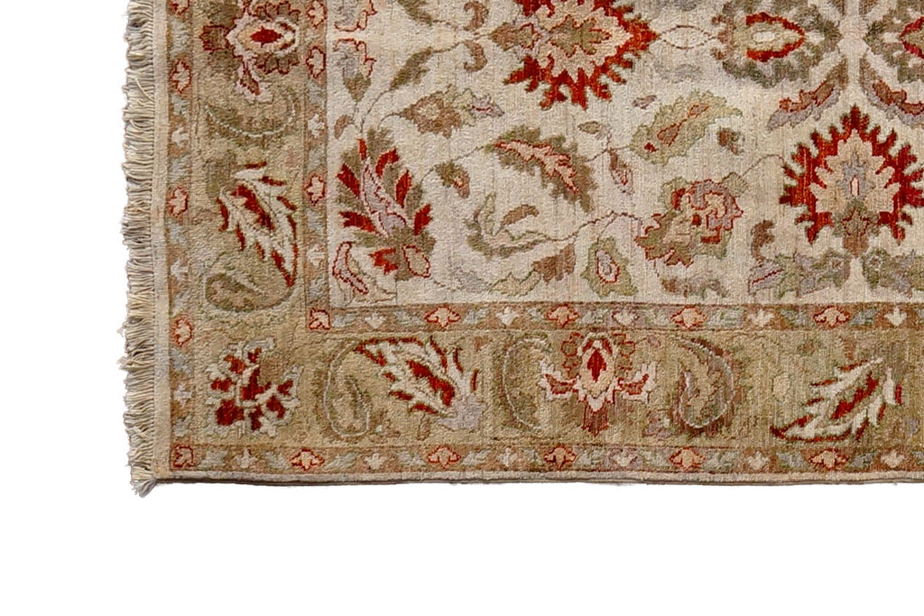 Oushak Collection Rug 4'6''x7'0''