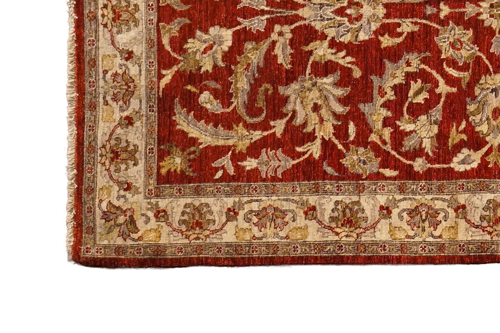 Oushak Collection Rug 5'0''x8'3''