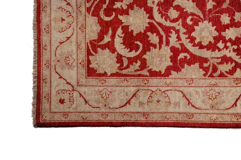 Oushak Collection Rug 6'0''x8'10''