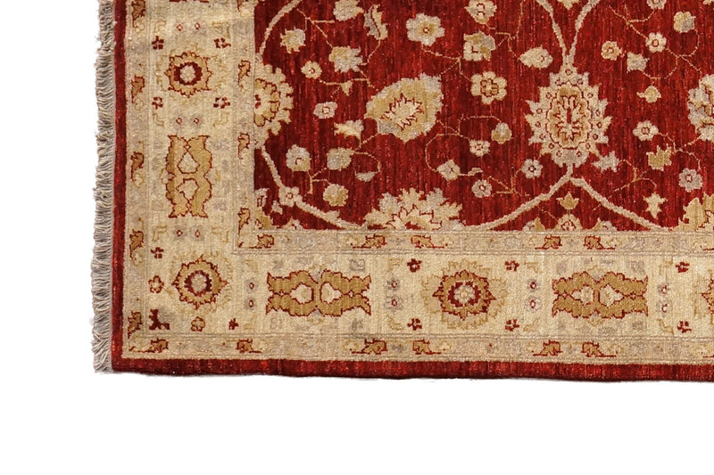 Oushak Collection Rug 5'7''x8'0''