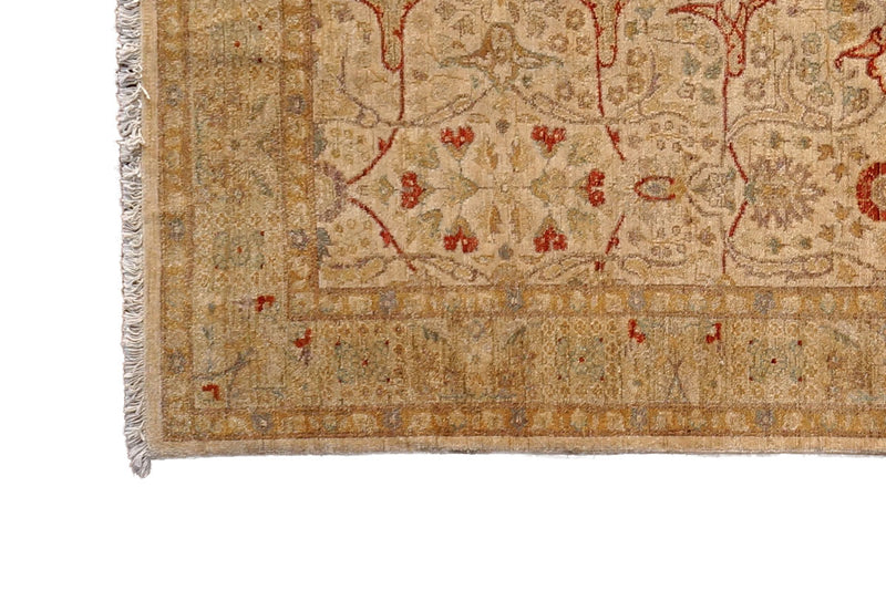 Oushak Collection Rug 5'7''x8'2''