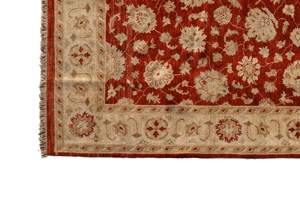 Oushak Collection Rug 7'0''x10'3''