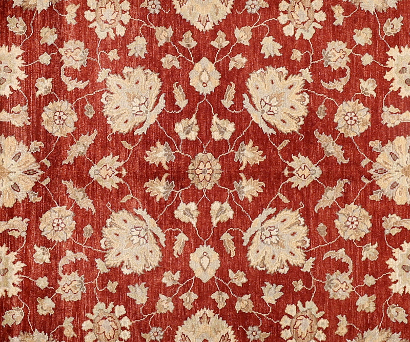 Oushak Collection Rug 7'0''x10'3''