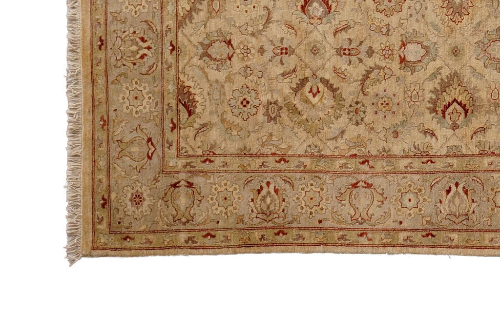 Oushak Collection Rug 8'0''x9'7''