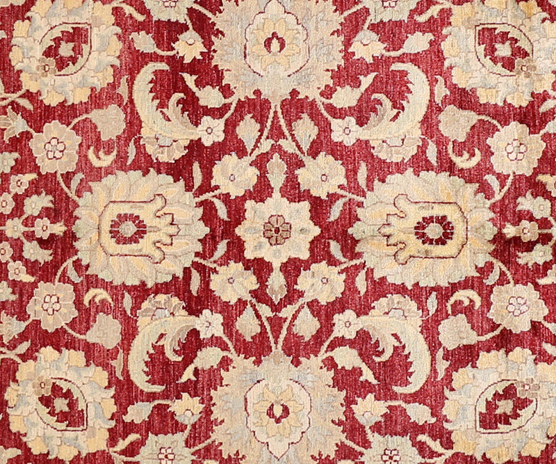 Oushak Collection Rug 8'1''x10'1''