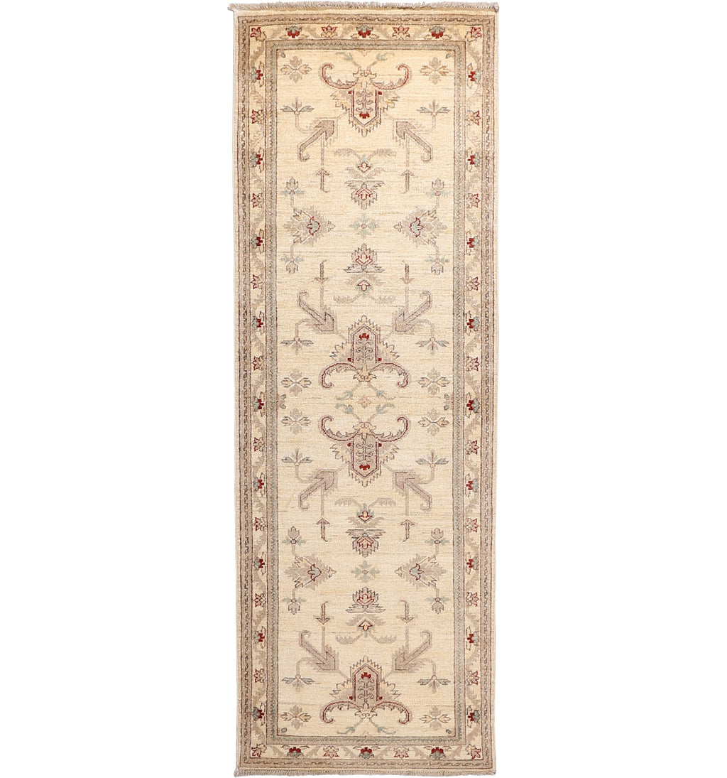 Oushak Collection Rug 2'9''x8'2''