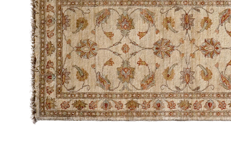 Oushak Collection Rug 2'6''x8'2''