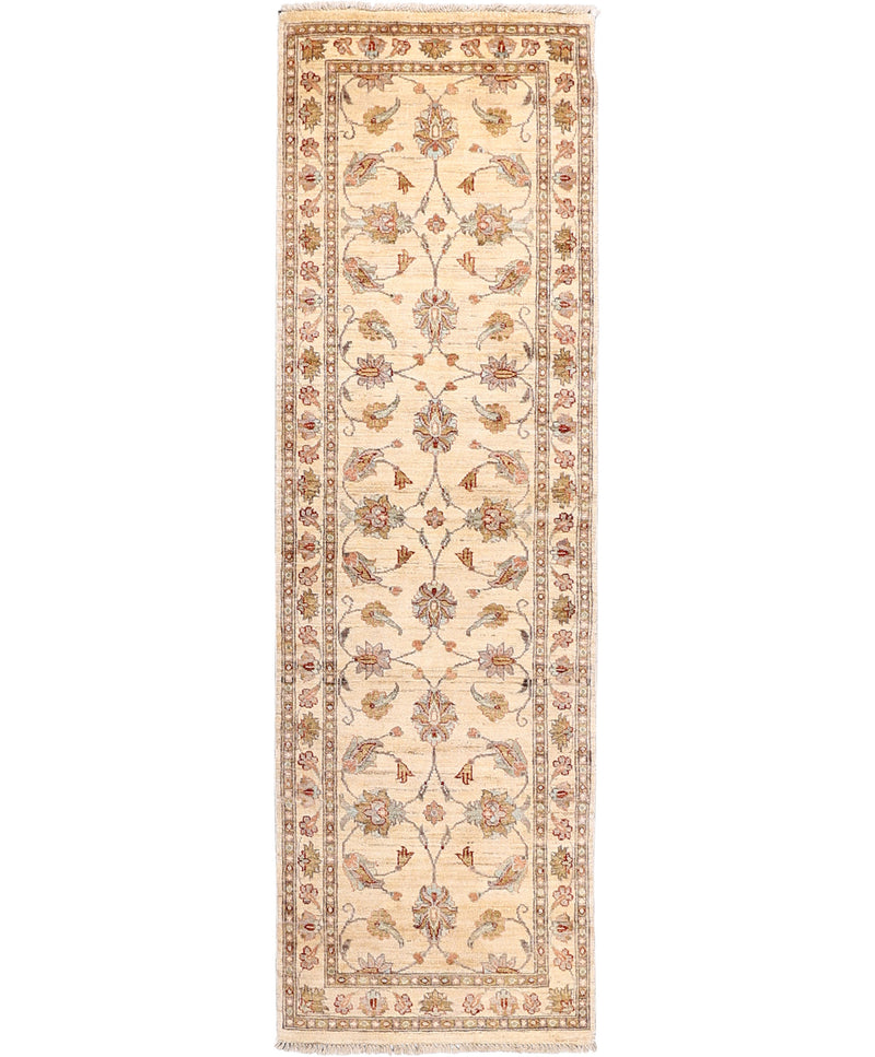 Oushak Collection Rug 2'6''x8'1''