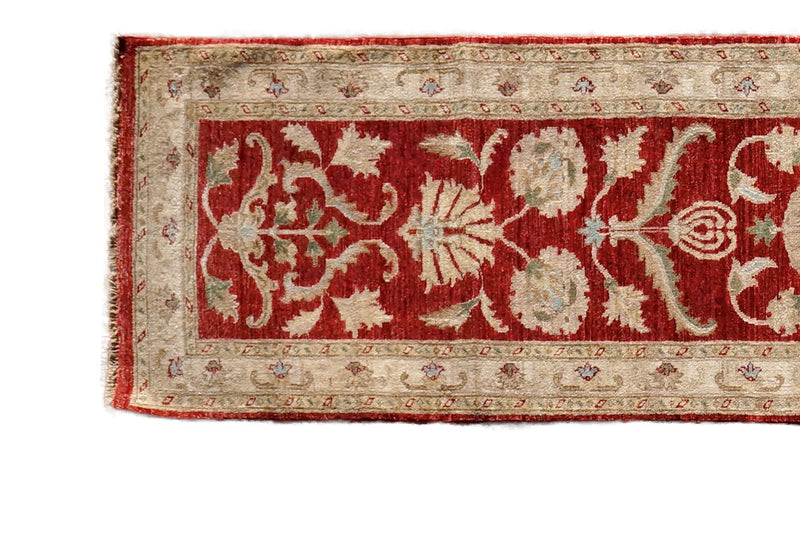 Oushak Collection Rug 2'7''x10'0''