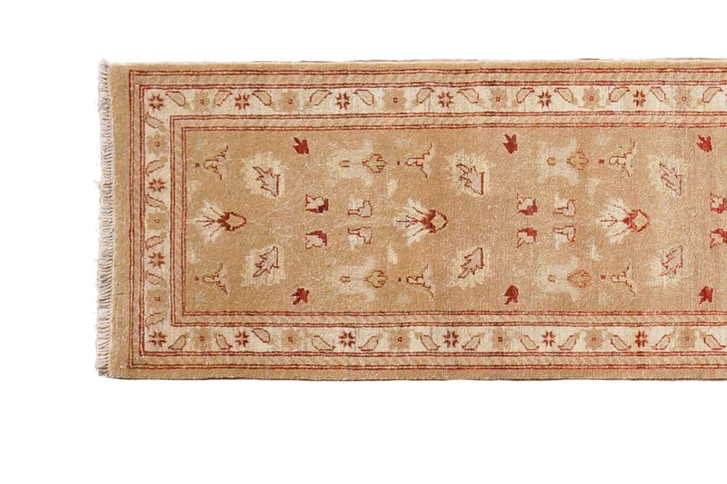 Oushak Collection Rug 2'6''x10'0''