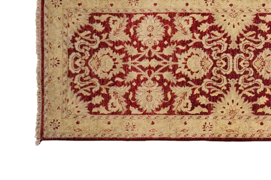 Oushak Collection Rug 2'7''x11'4''