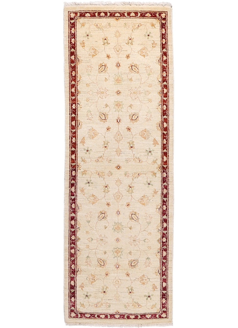 Oushak Collection Rug 2'4''x6'10''