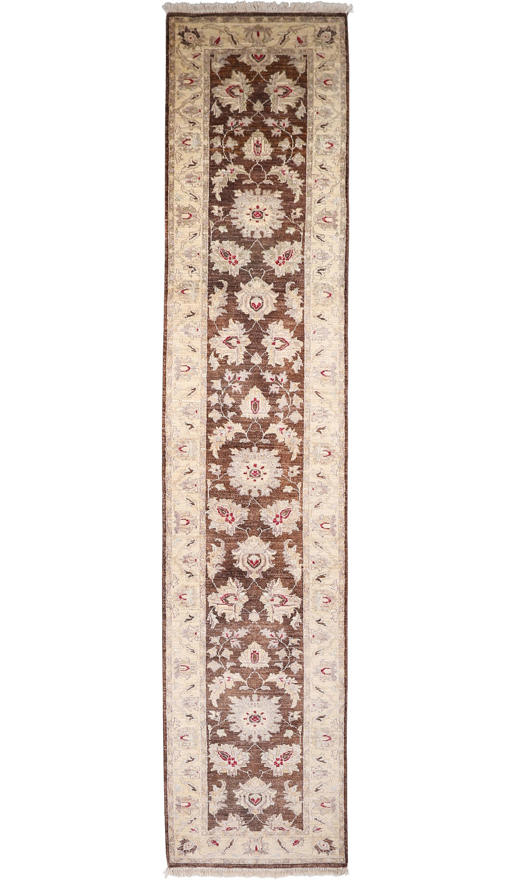 Oushak Collection Rug 2'6''x12'5''