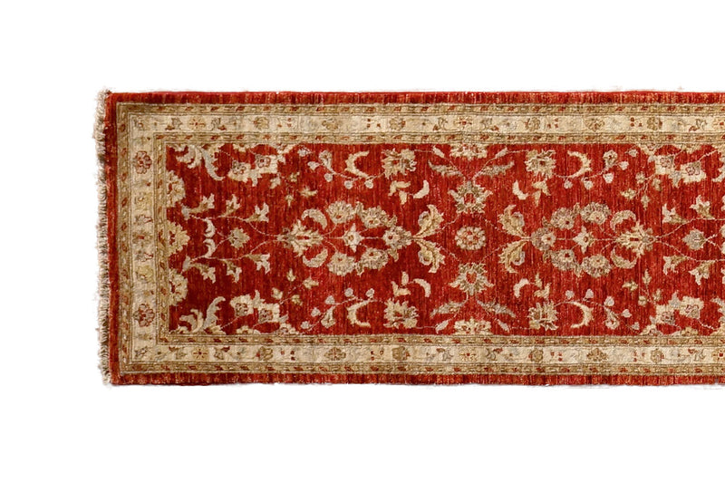 Oushak Collection Rug 2'7''x10'11''