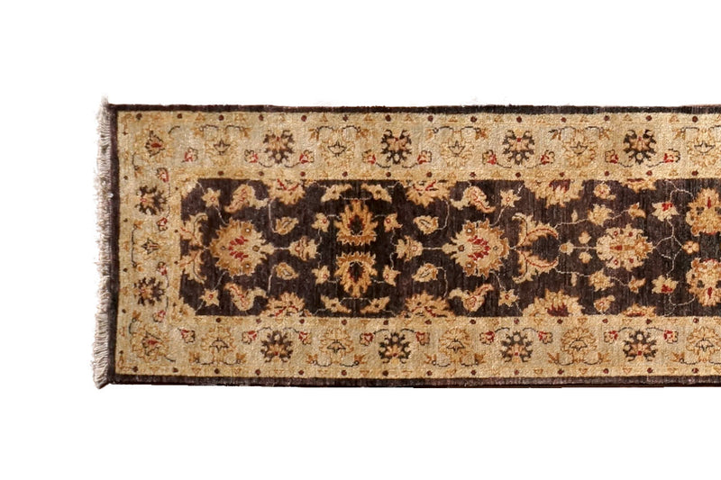 Oushak Collection Rug 2'6''x11'11''